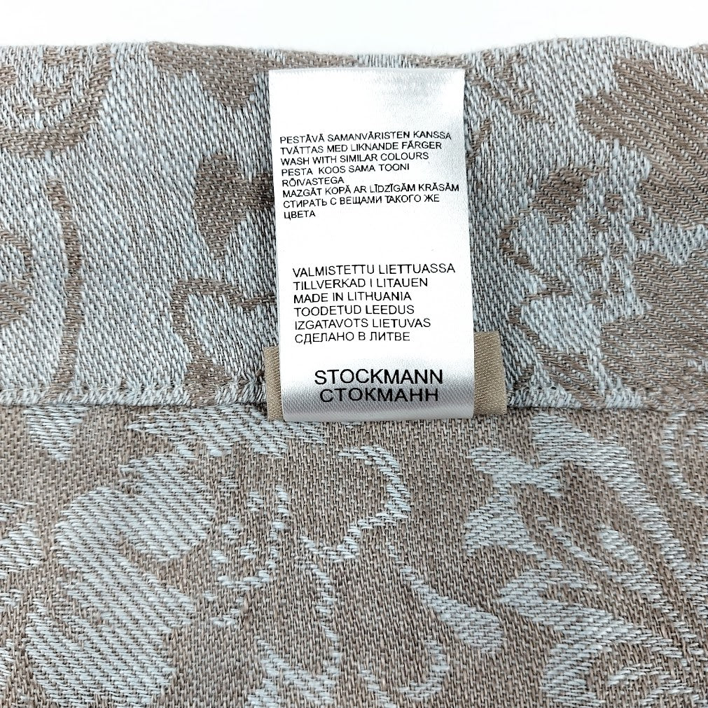 Villa Stockmann pellavapöytäliina 154x320 cm