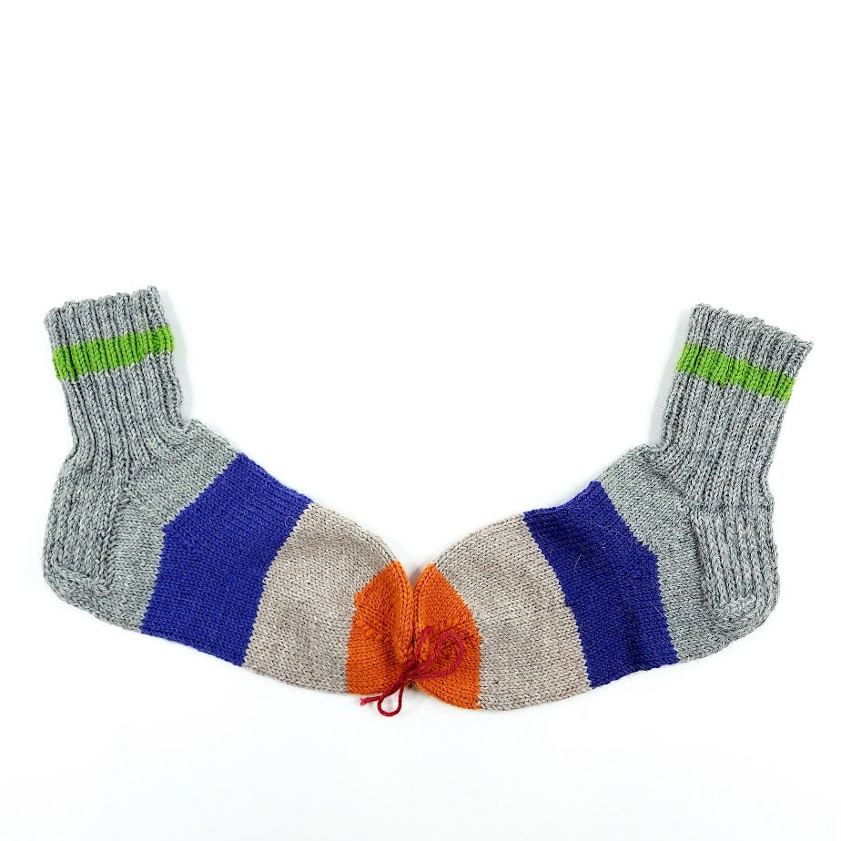 Villasukat koko 41 - 43