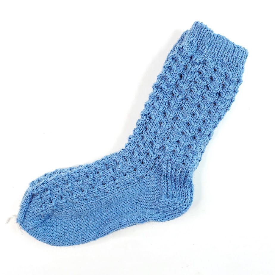 Villasukat koko 35 - 37