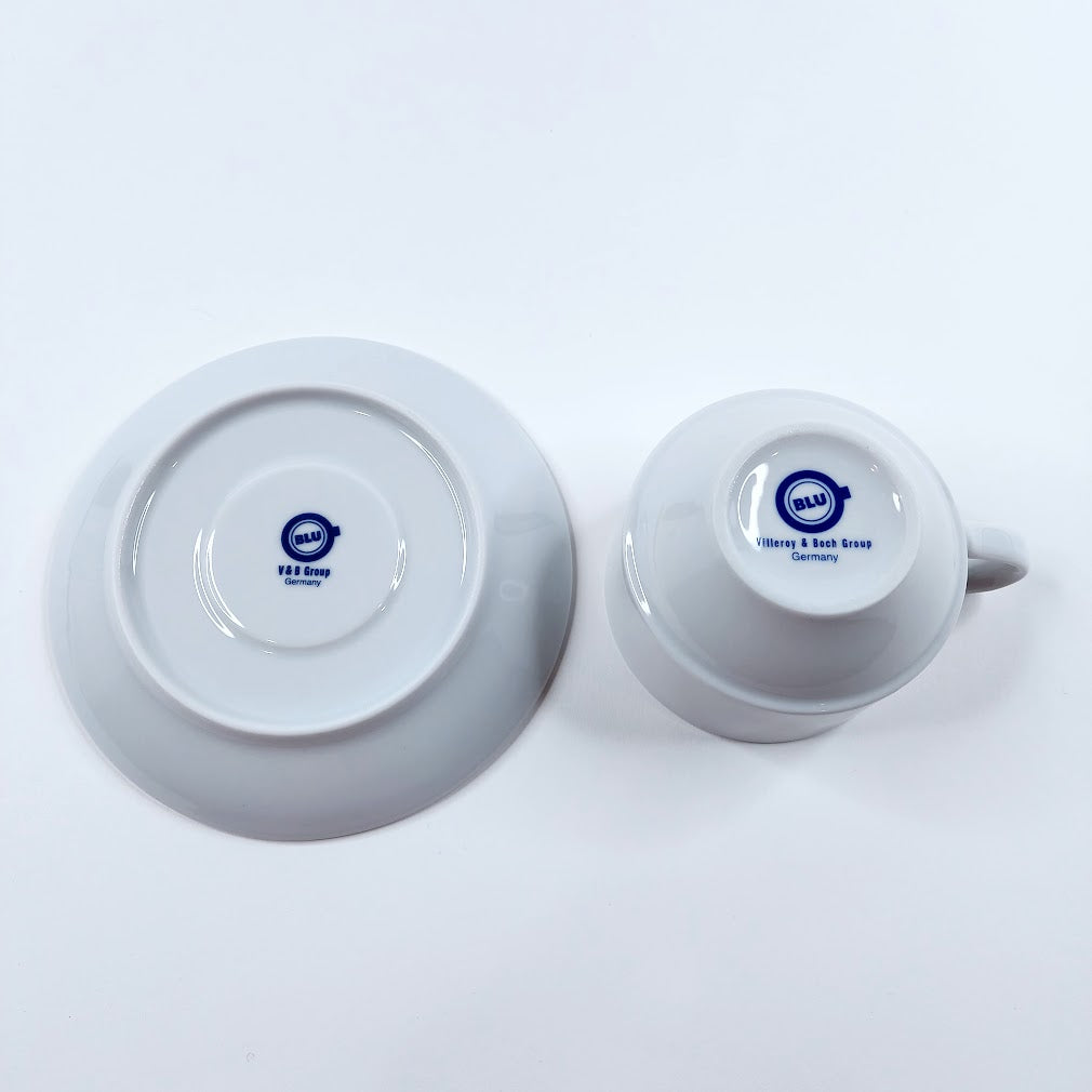 Villeroy & Boch Blu kahvikuppisetti 2 osaa