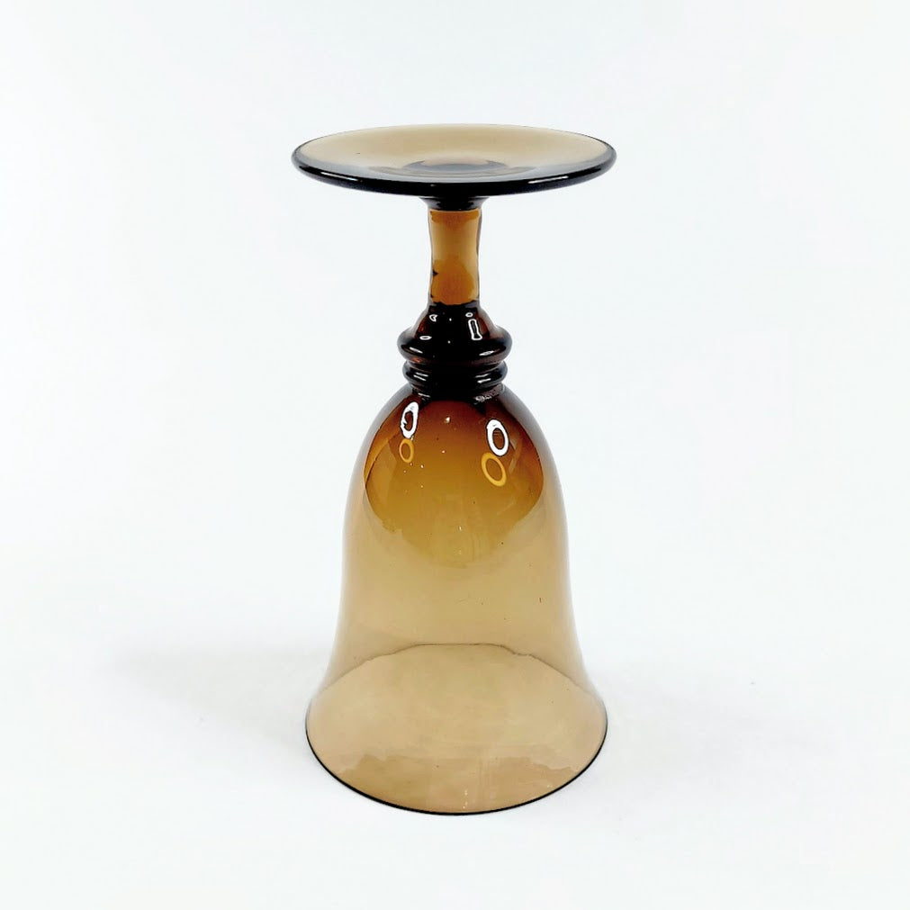 Vintage vahvaviinilasi 3 kpl