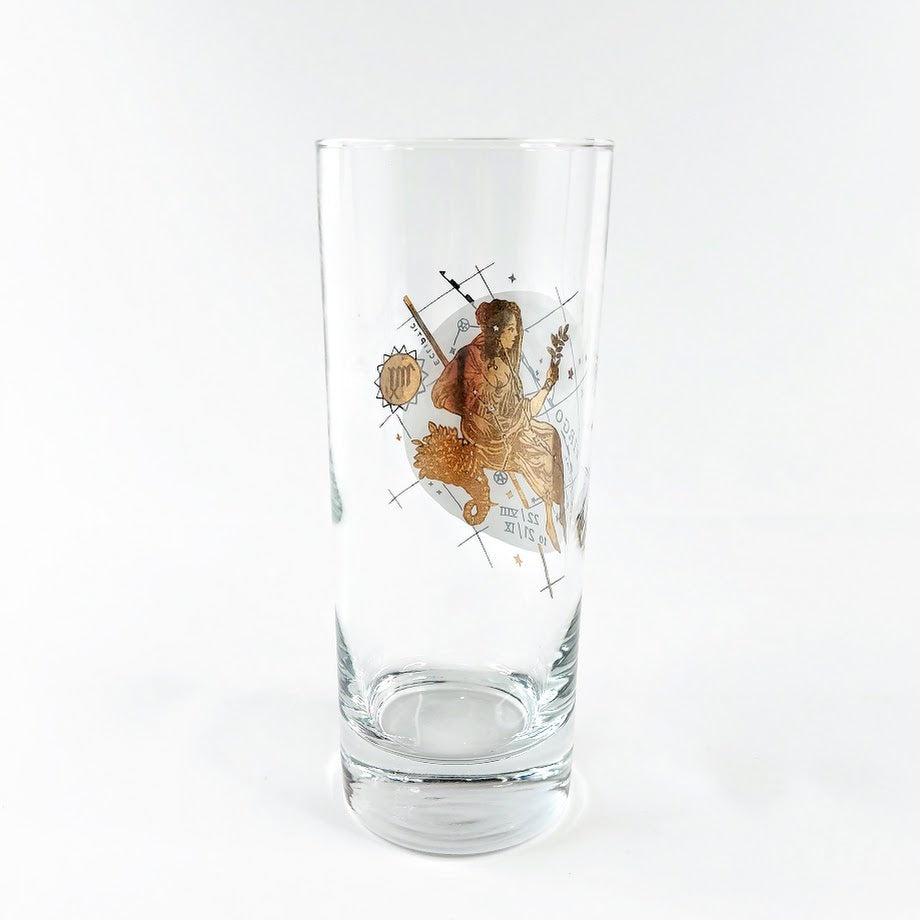 Horoskooppi juomalasi Virgo