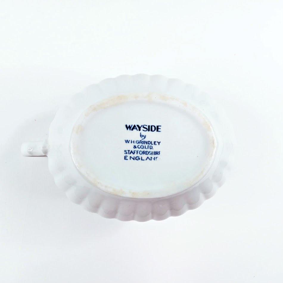 Wayside kastikeastia