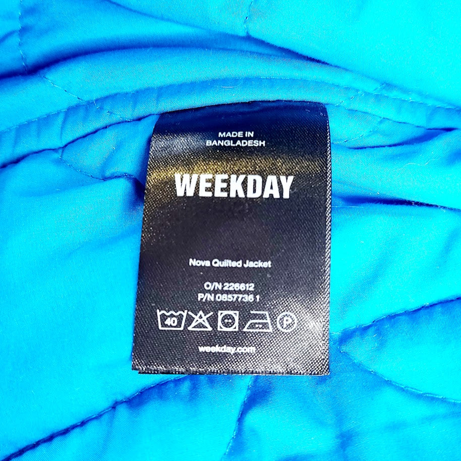 Weekday Tikkitakki koko M