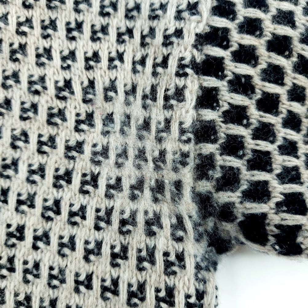 Weekend Max Mara neulemekko koko M