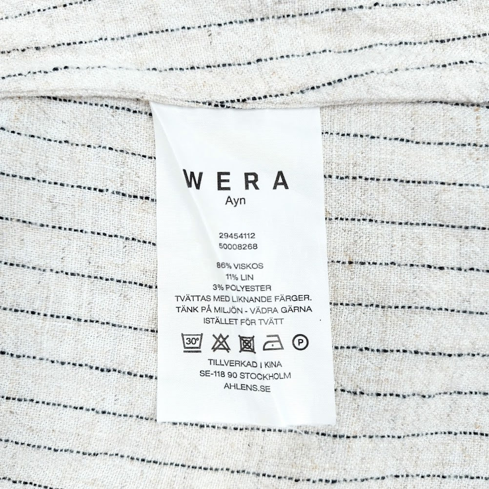 Wera Ayn pusero koko 38
