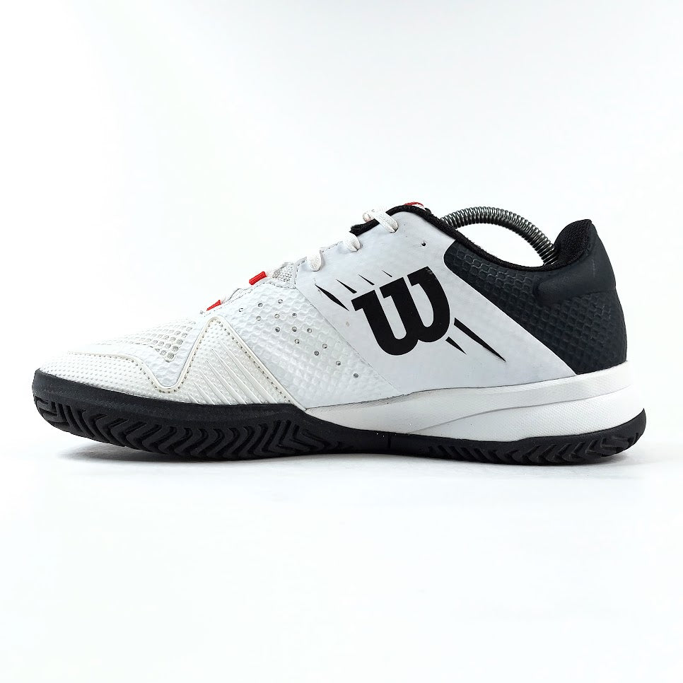 Wilson Kaos Devo 2.0 tenniskengät koko 42