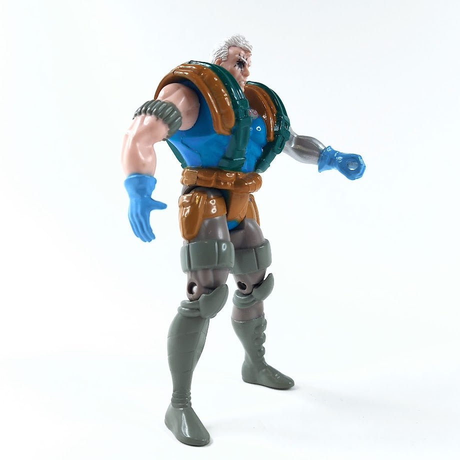 Marvel X-men figuuri X-Force Cable