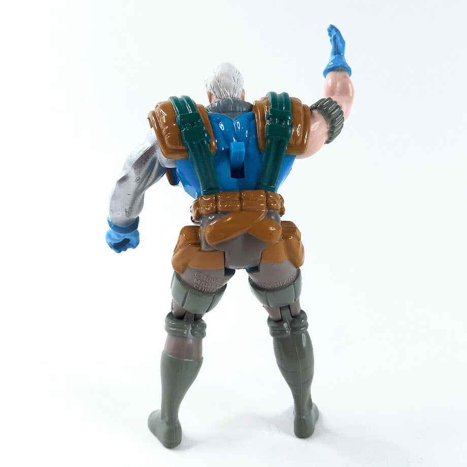 Marvel X-men figuuri X-Force Cable
