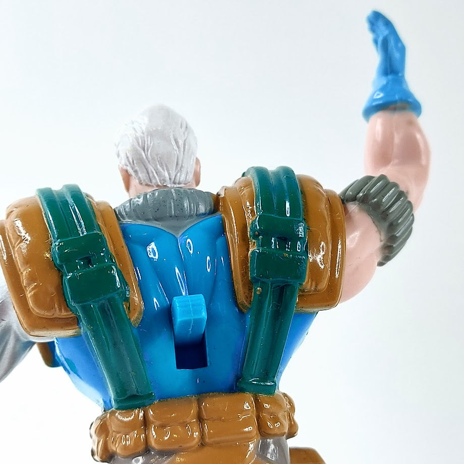 Marvel X-men figuuri X-Force Cable