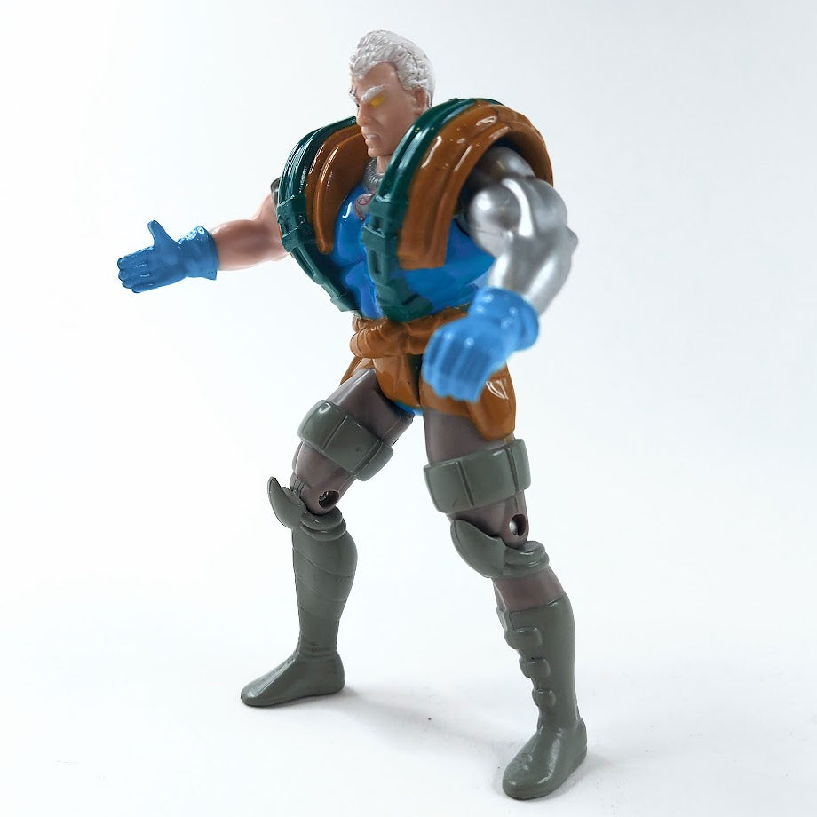 Marvel X-men figuuri X-Force Cable