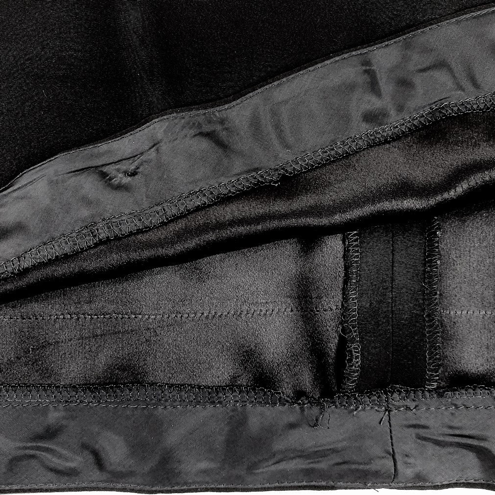 Yves Saint Laurent Variation pitkä hame koko 48