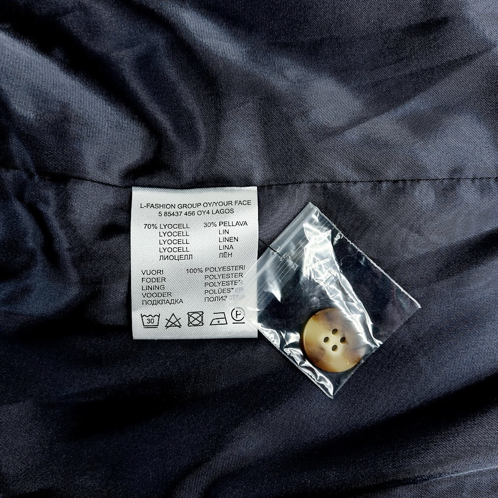 Your Face Lagos bleiseri koko 44