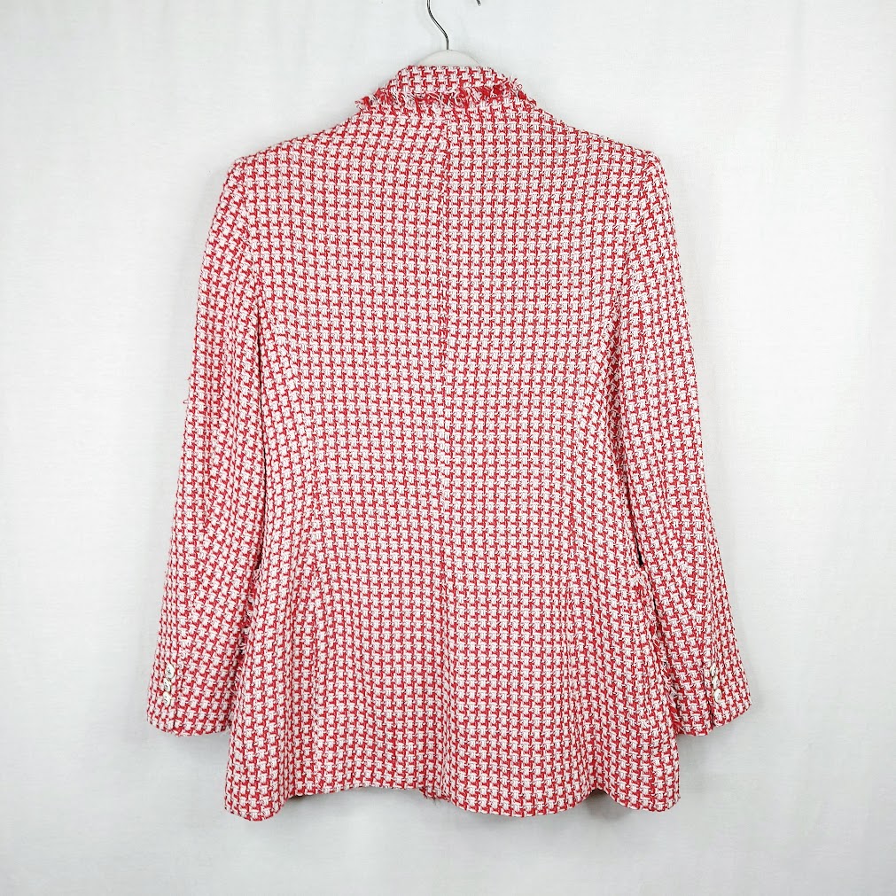 Zara bleiseri koko XL