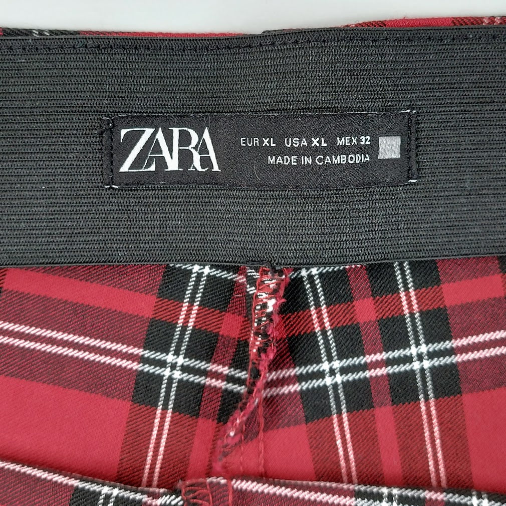 Zara legginsit koko XL
