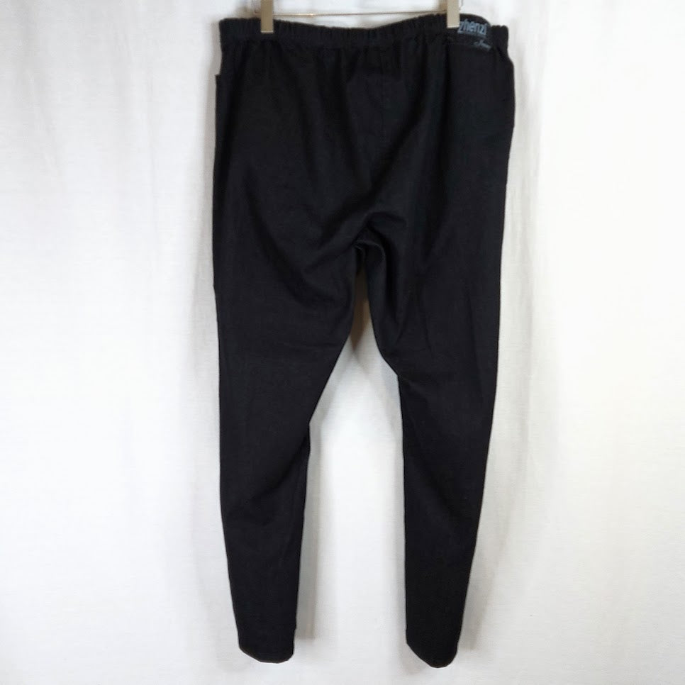 Zhenzi Jazzy farkut koko XL 54/56