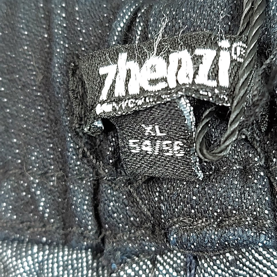 Zhenzi Jazzy farkut koko XL 54/56