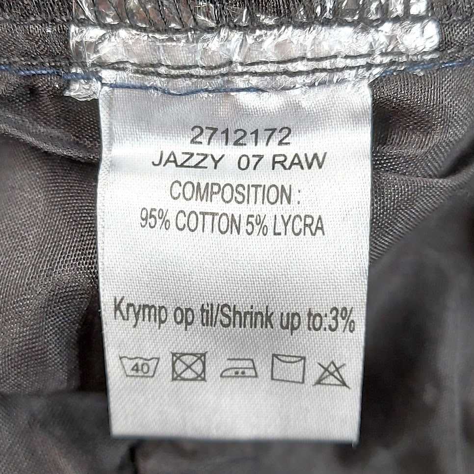 Zhenzi Jazzy farkut koko XL 54/56