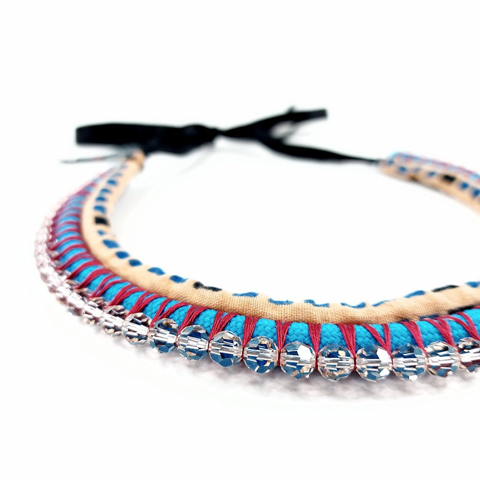 Zu-Reich kaulakoru 17 cm