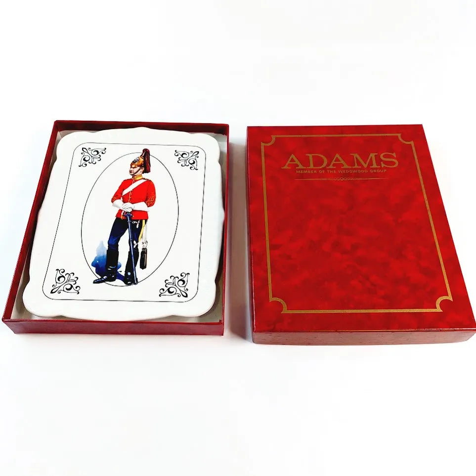 Adams keraaminen tabletti