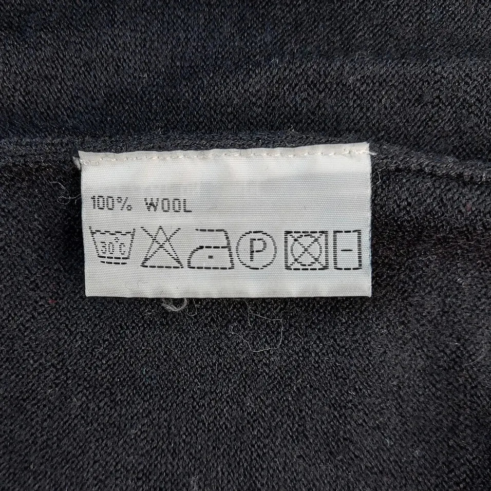 Almia neuleliivi koko L