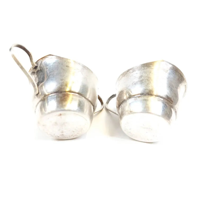 Alpakkasokerikko ja - kermakko