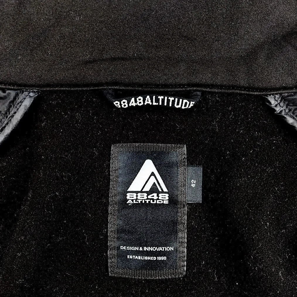 8848 Altitude softshell takki koko 42