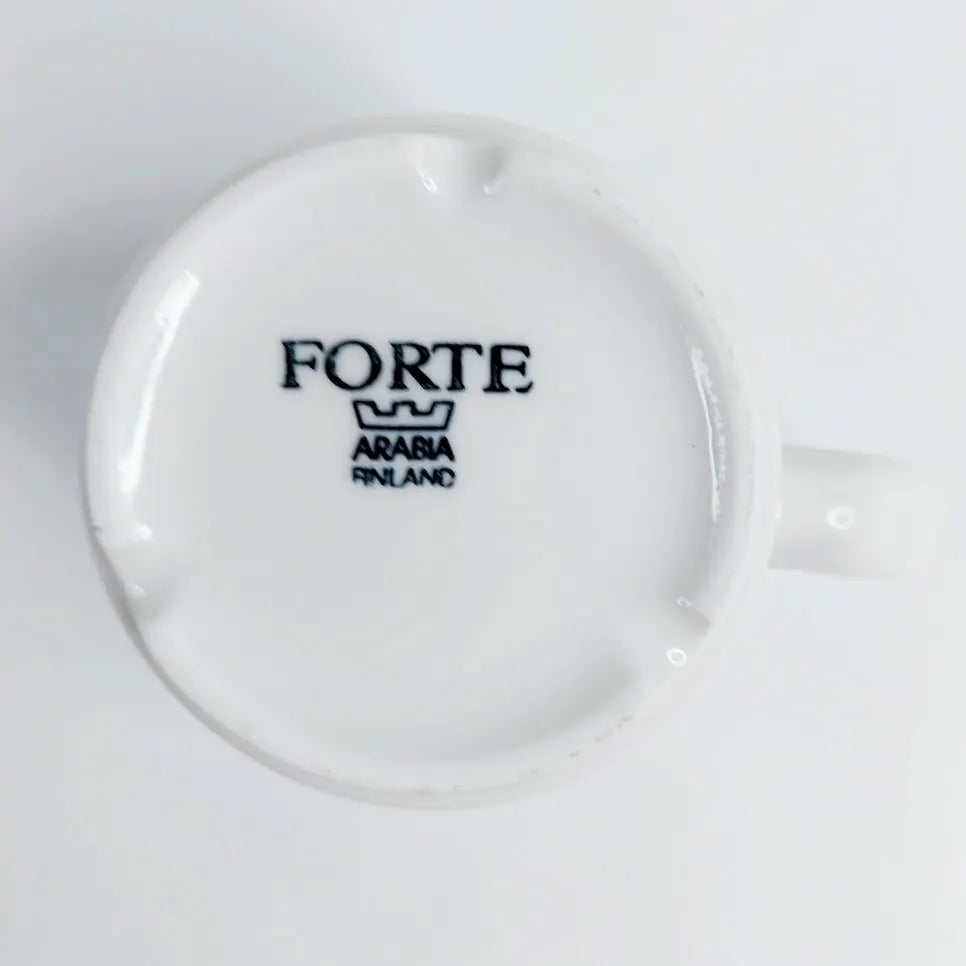 Arabia Forte muki Upo / Jari Kurri 0,25 l