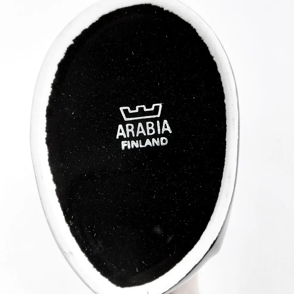 Arabia Lumina maljakko 18 cm