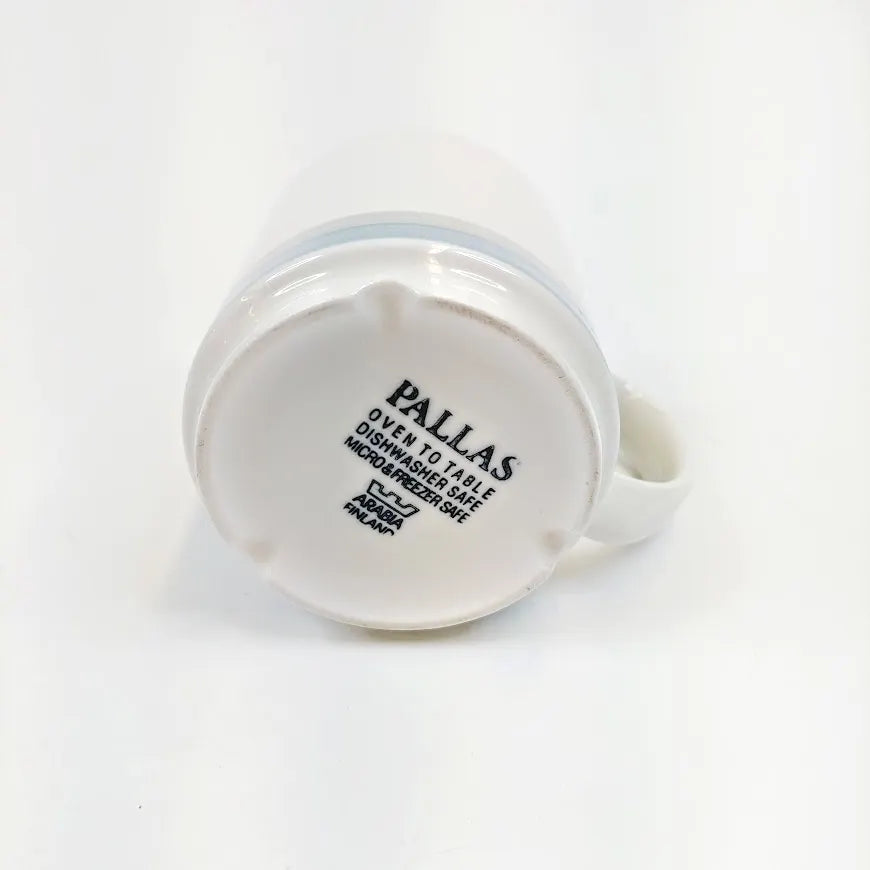 Arabia Pallas muki 2,5dl