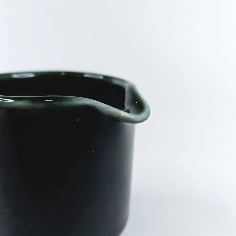 Arabia Kievari pieni kermakko ja sokerikko