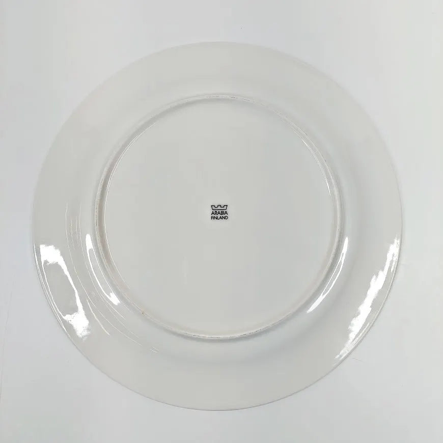 Arabia tarjoilulautanen 30 cm