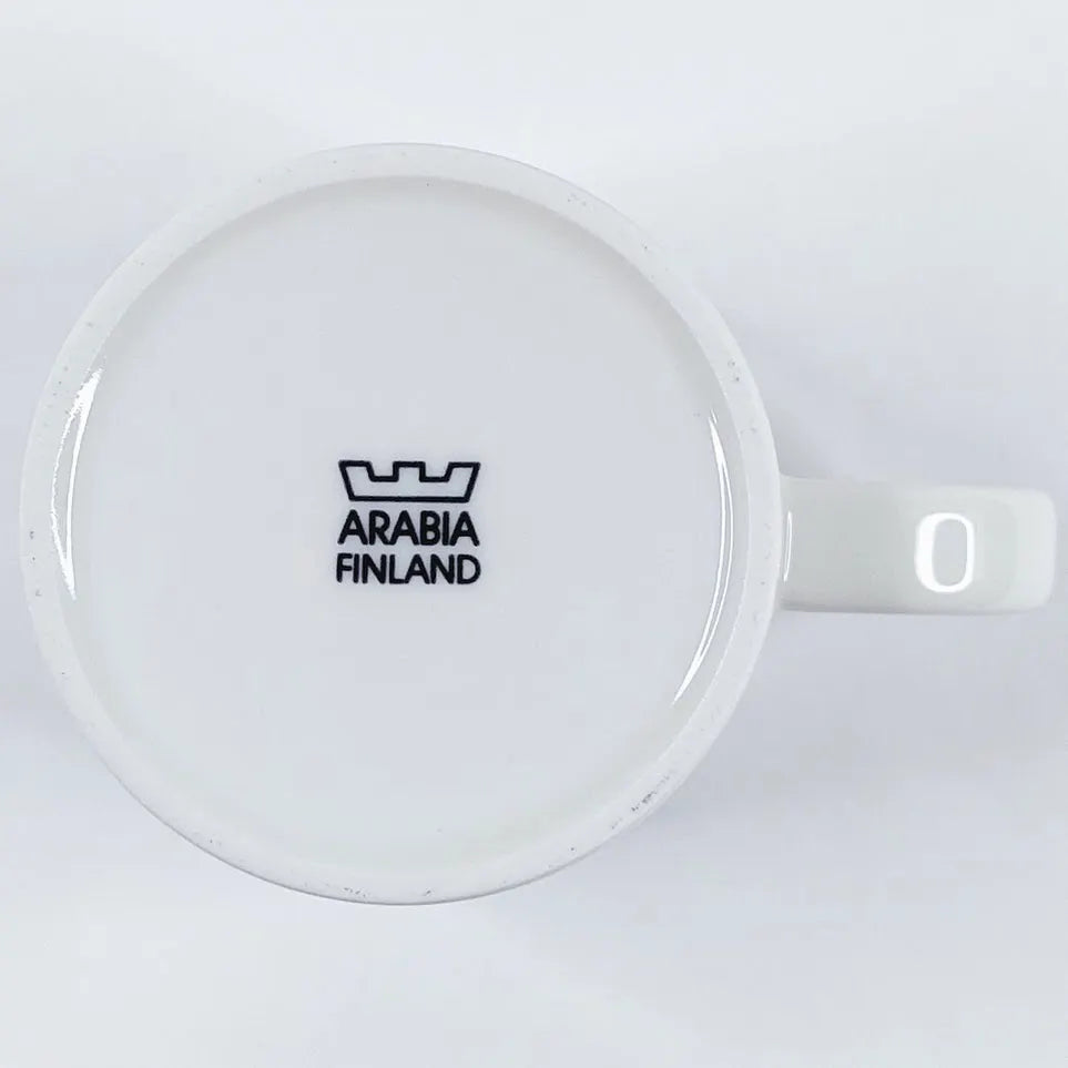 Arabia Teema Joko Executive Education Oy HKKK muki