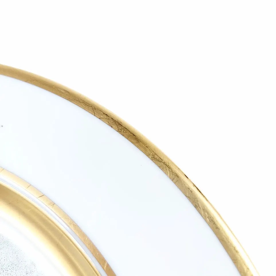 Arabia Turun linna koristelautanen