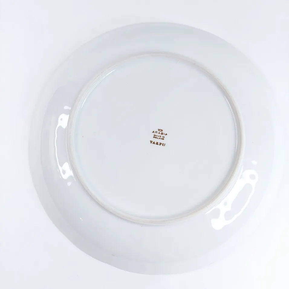 Arabia Varpu tarjoiluvati 26 cm