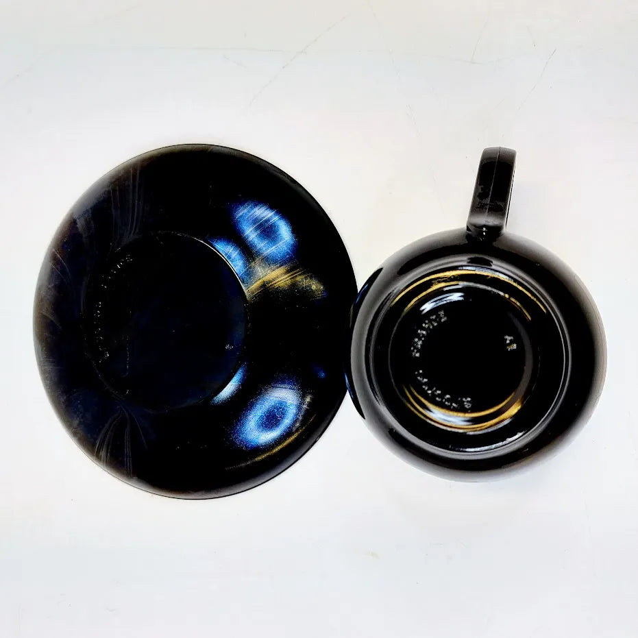 Arcoroc Directoire Tampico kahvikuppisetti 12 osaa