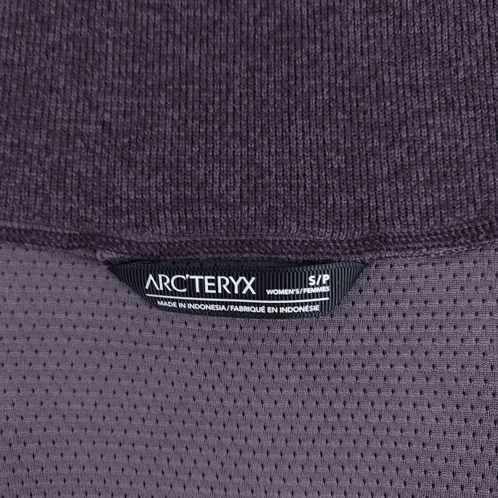 Arc'teryx Laina pusero koko S