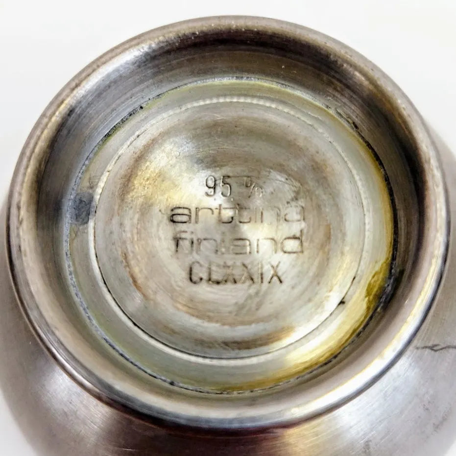 Arttina kynttilänjalka