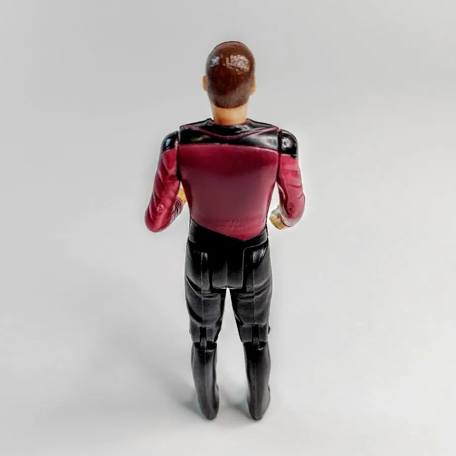 Baloob Star Trek figuuri 10 cm