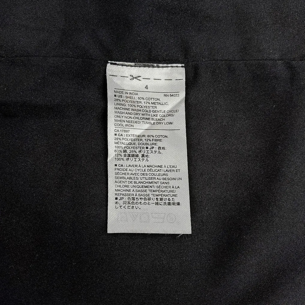 Banana Republic kotelomekko koko 36