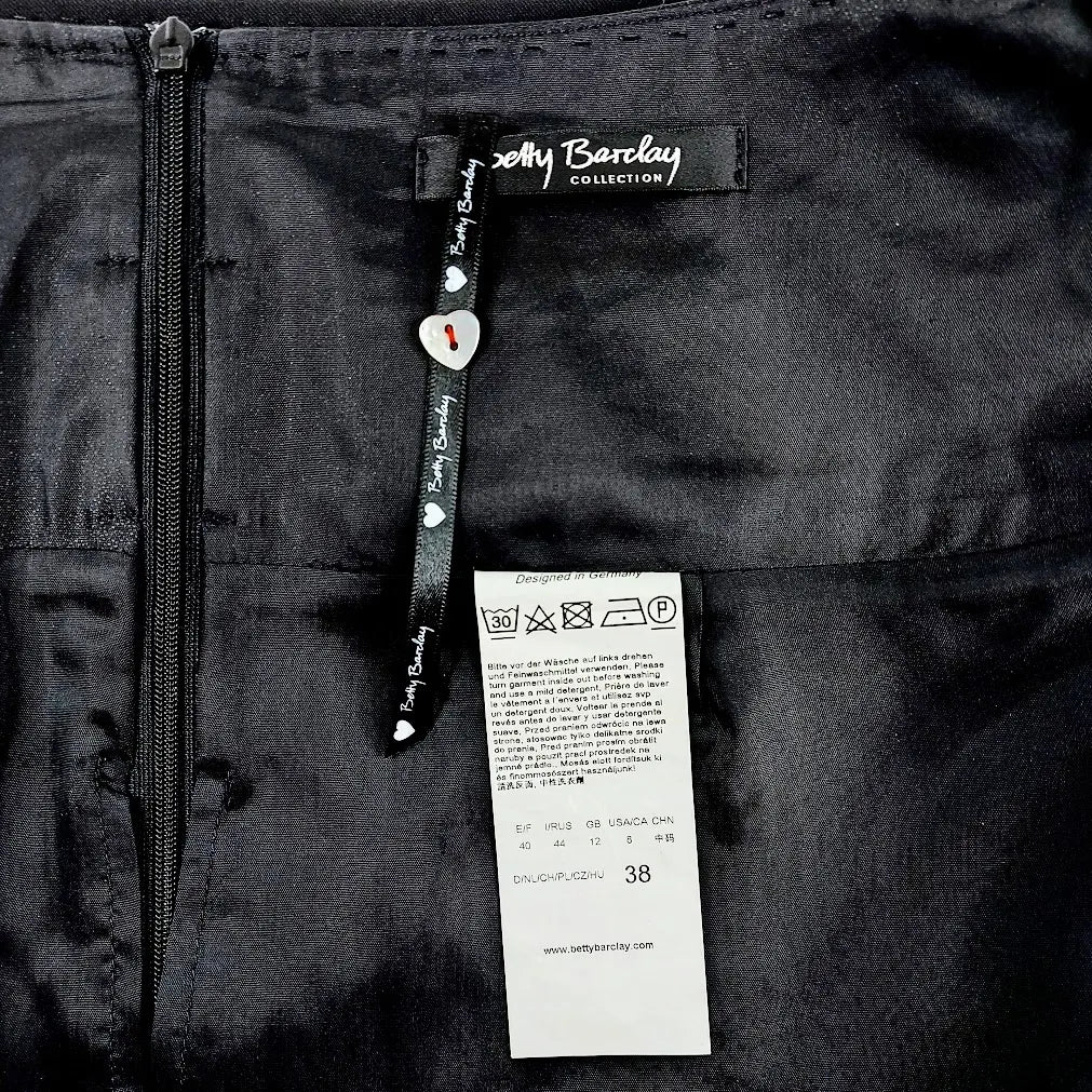 Betty Barclay hame koko 38