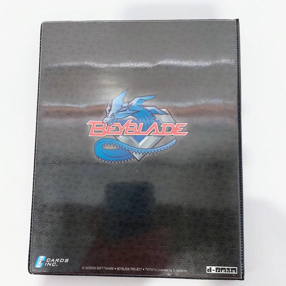 Beyblade trading cards 56 kpl