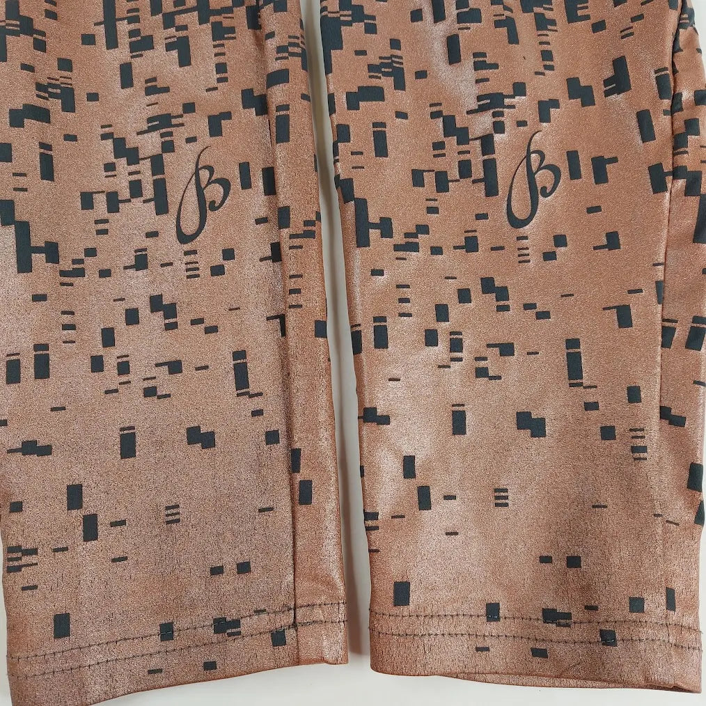 Biancaneve treenitrikoot koko S