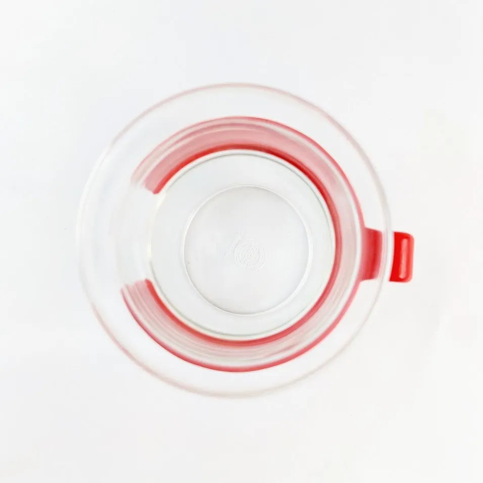 Bodum Denmark Bistro kuumajuomalasi 12cm