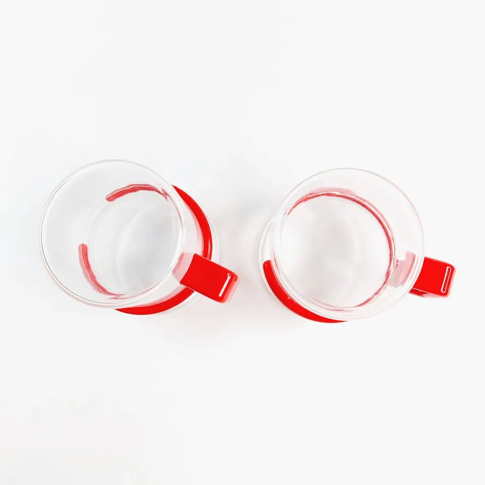 Bodum Denmark Bistro kuumajuomalasi 8,4 cm 2kpl