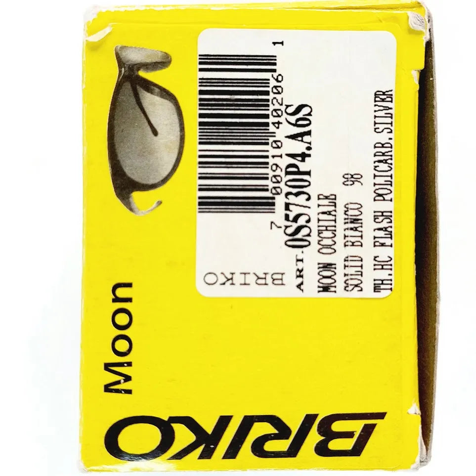 Briko Moon urheiluaurinkolasit