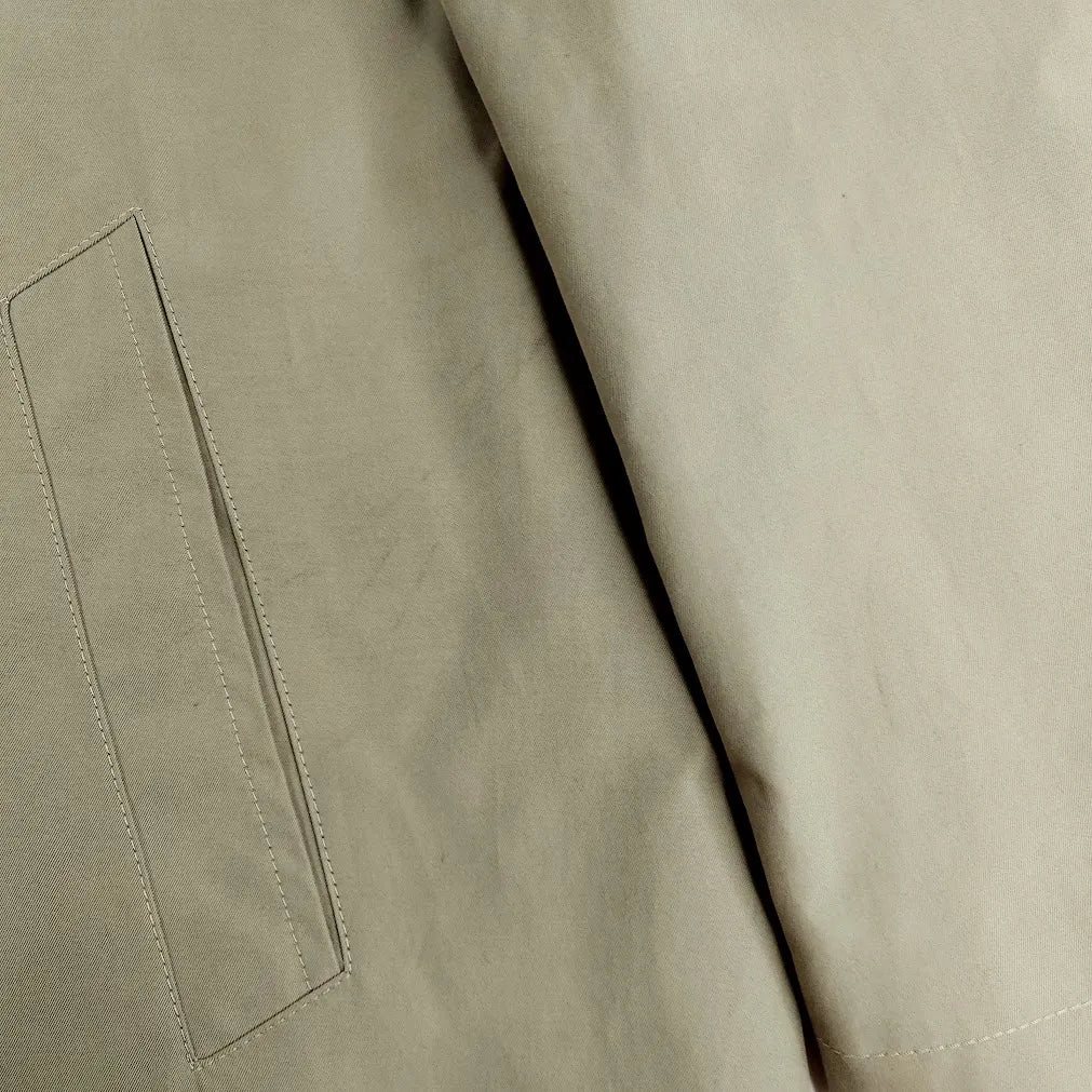 Bugatti miesten pitkä takki koko 50