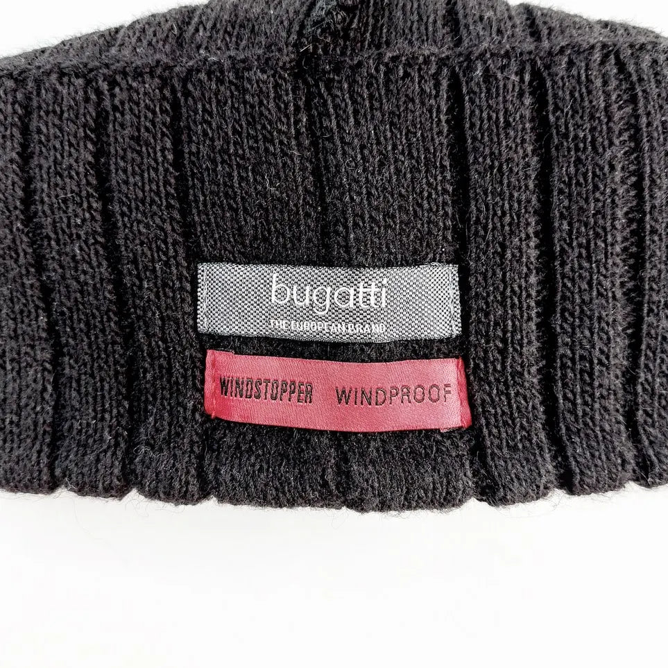 Bugatti Windstopper pipo