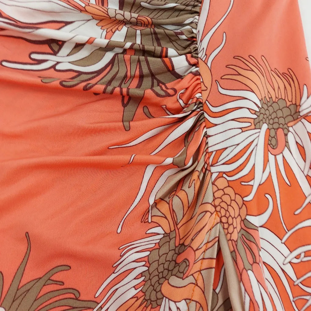 Camilla Thulin mekko koko 44