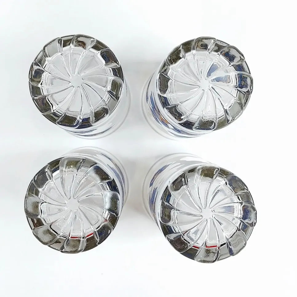 Cerve Vintage juomalasit 4 kpl